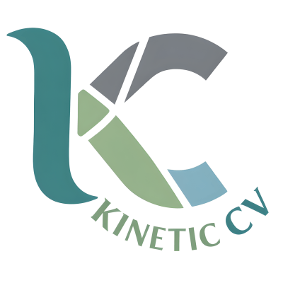 Kinetic CV